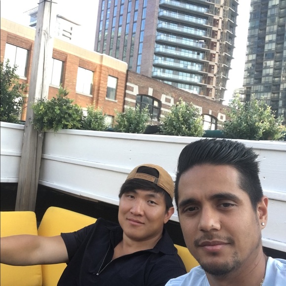 Meet your Posher, Mark - Picture 3 of 3